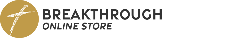 Breakthrough Online Store